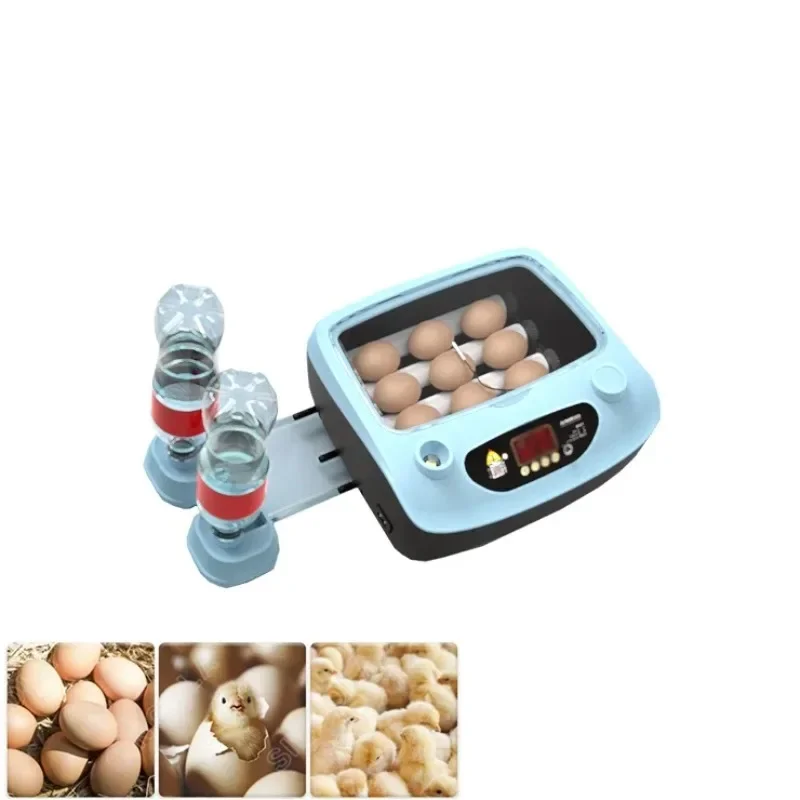 Factory sale Egg incubators egg hatching machine 352-2376 eggs for duck checken bird