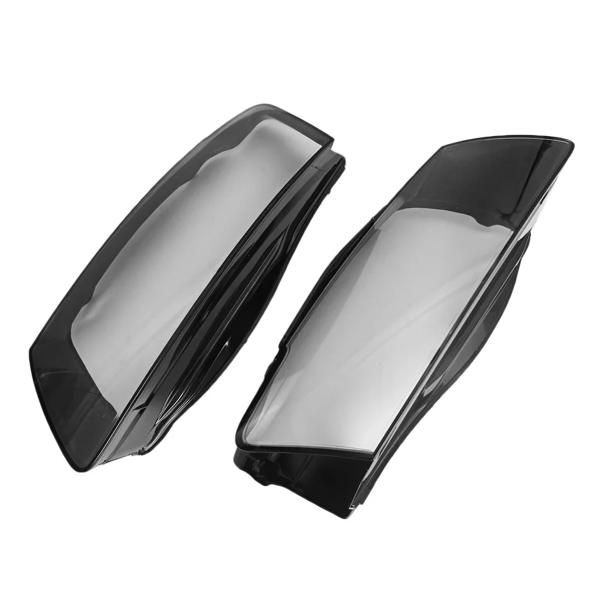 Left/Right Car Front Headlight Headlamp Lens Cover For Audi A5 S5 RS5 2008 2009-2012 Transparent Lampshade Headlamp Hood Shell