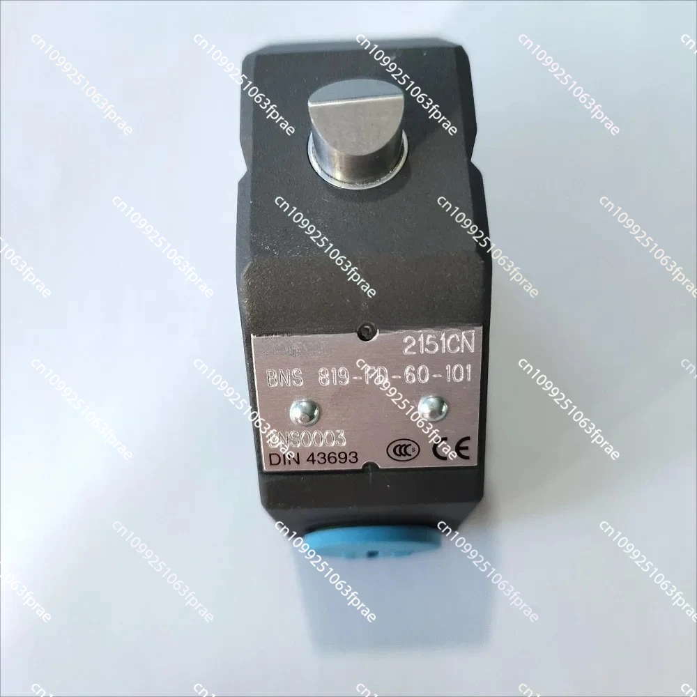 

1PCS BNS819-FD-60-101 for BALLUFF New Original