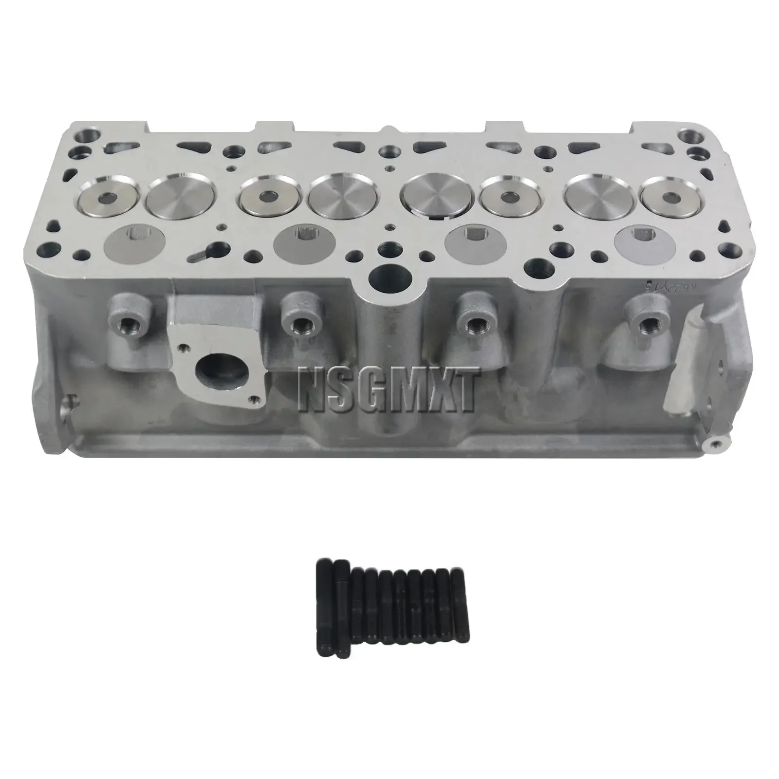 AP01 مجموعة رأس الأسطوانة مع عمود الحدبات لأودي 80 مقعد قرطبة VW Golf Passat Vento 028103351B 908052 1.9 TD 1988-2005