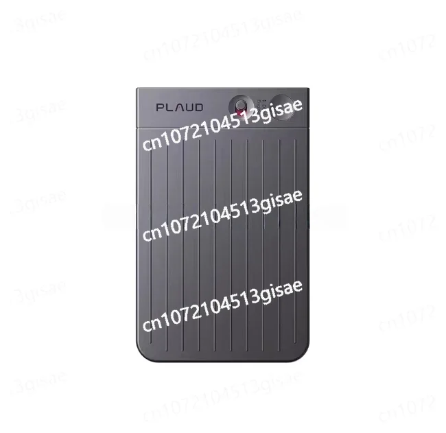 Conference Recorder 64GB - Dual Mode and Smart Transcription/Summarization Function