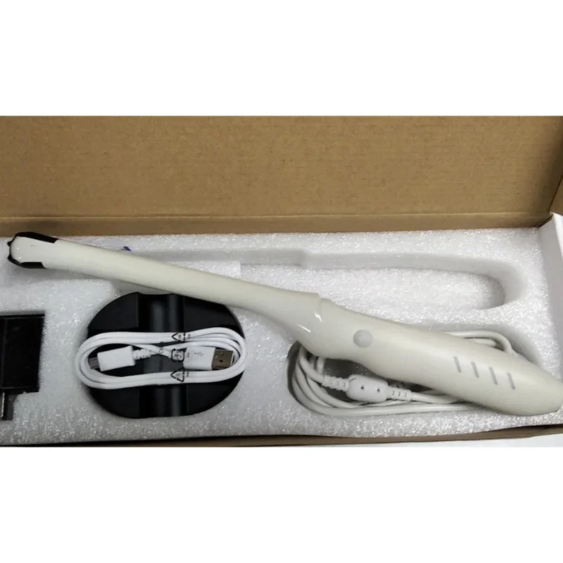 

uRason W10 Multipurpose Hospital Clinic Using Intracavitary Ultrasound Probe Mini Handheld Wireless Ultrasound Probe