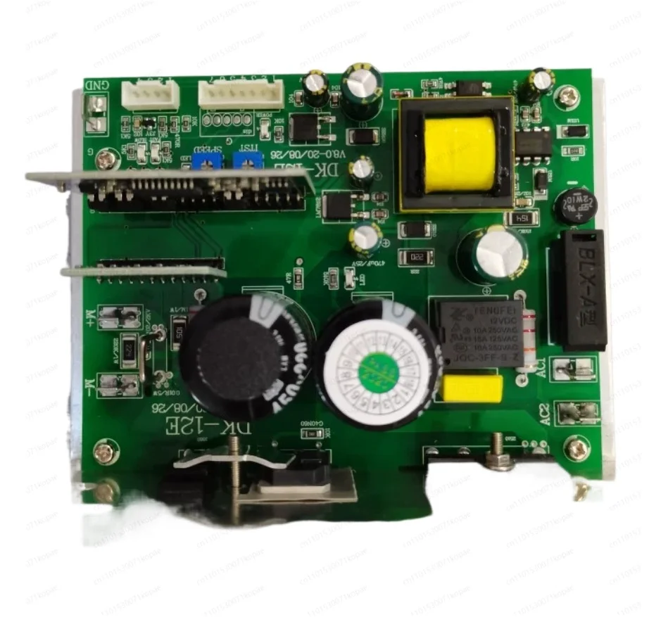 

Treadmill HX0901/HX0910/HX8610 Main Board Computer BOard Lower Control BoArd Power BoaRd Circuit BoarD