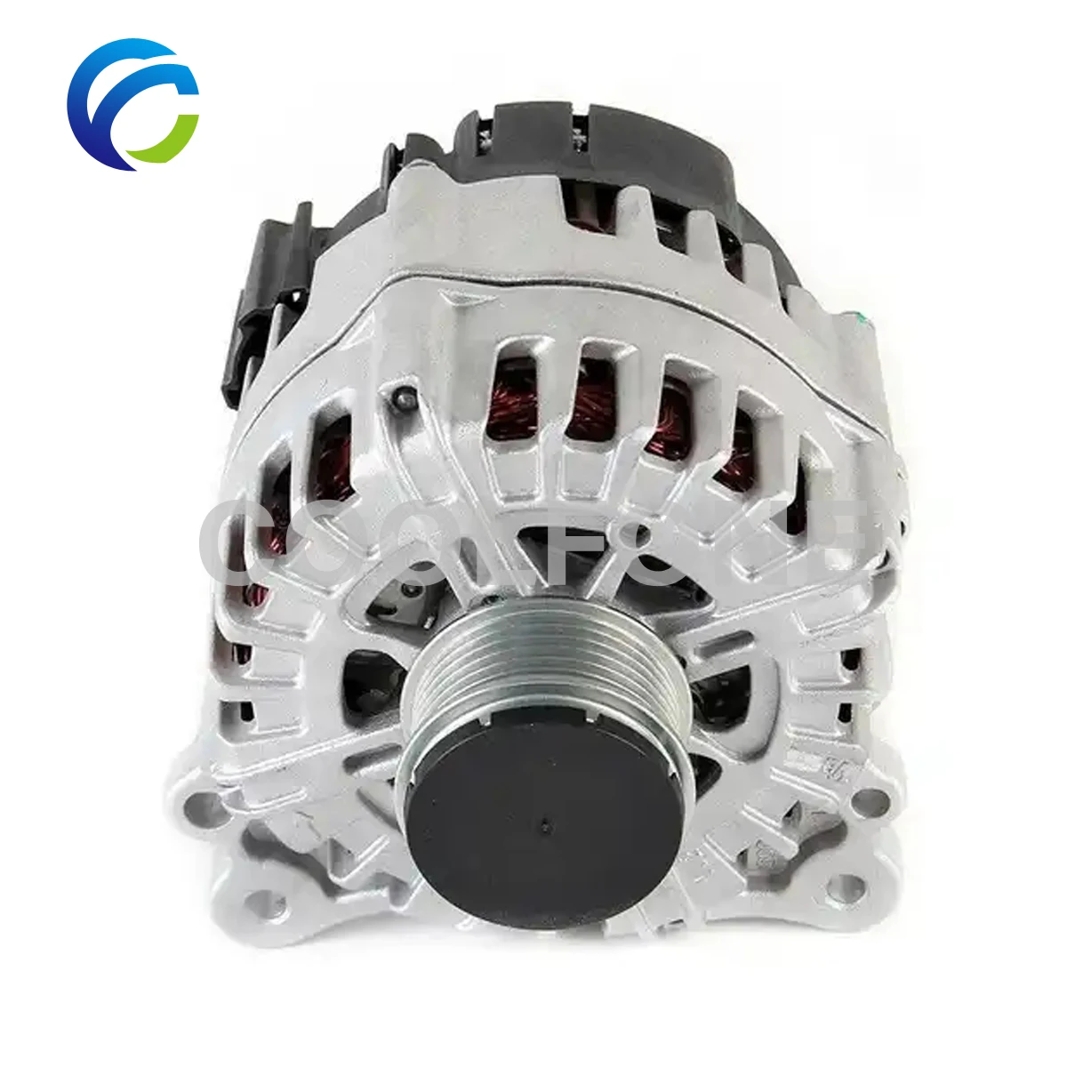 Coolfone Generator Alternator for PORSCHE Panamera VW Touareg II 059903023N 95890302500 439858 440598 FG23S075 FG23S080