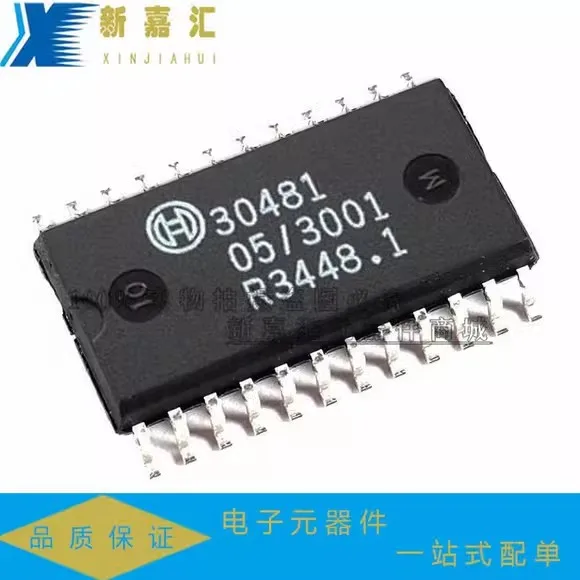 

Talora Store 10pcs~20pcs/lot 100% New 30481 SOP-24 Chipset