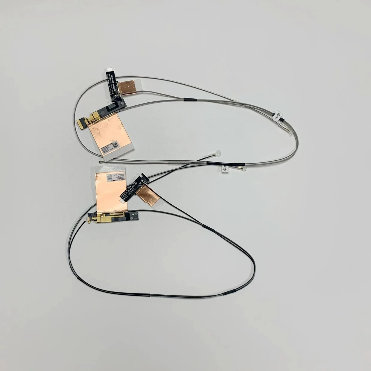 For Lenovo Thinkpad X13 Gen2 WLAN + WWAN 4G antenna WIFI antenna 2nd generation