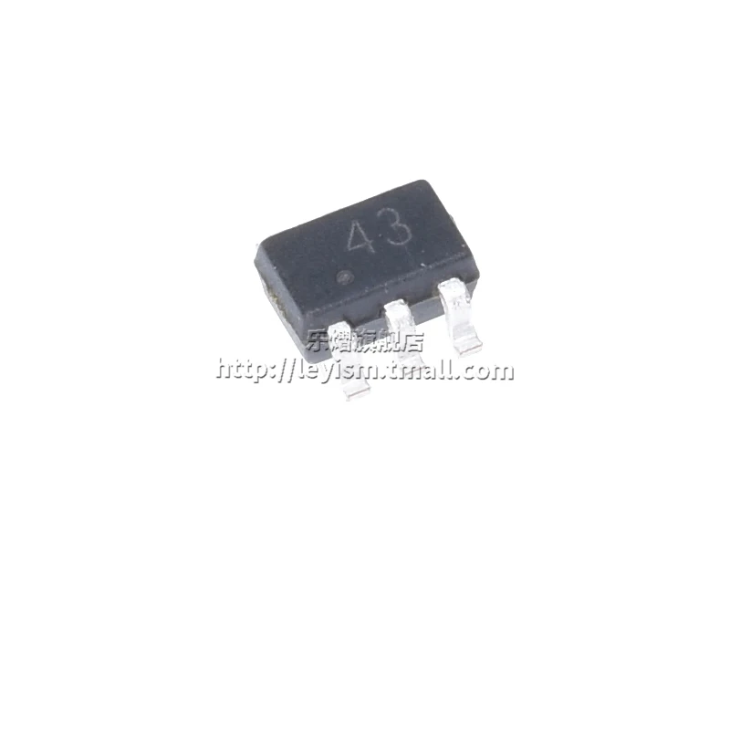 10pcs CH443K SC70-6 43 Brand New and original