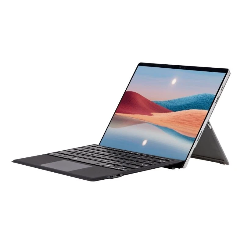 

Wireless Tablets Keyboard Touchpad Keypad Bluetoothcompatible5.1 Backlights