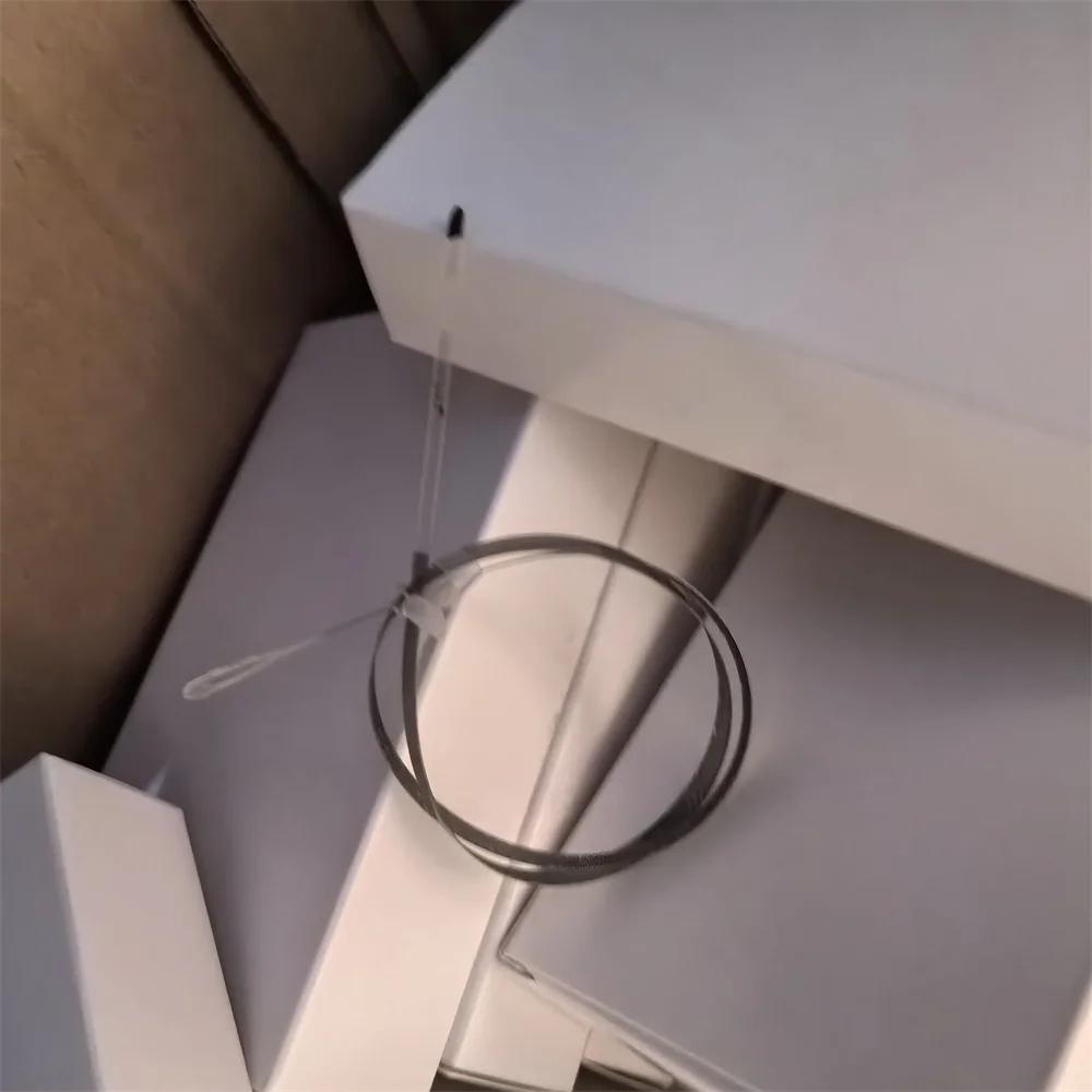 

5X LET656001 CR ENCODER STRIP for BROTHER DCP T220 T310 T420 T510 T520 T525 T710 T820 T920 MFC T810 T910 J460 J480 J485 J491