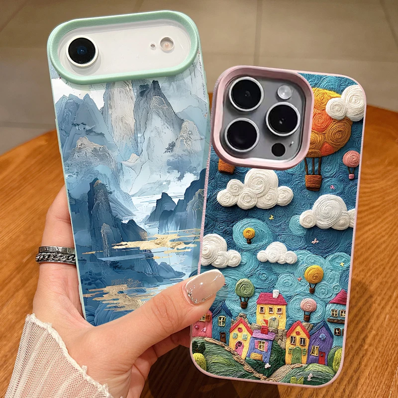 Funda para Teléfono con Diseño - Phone Cases Leather reseña y precio
