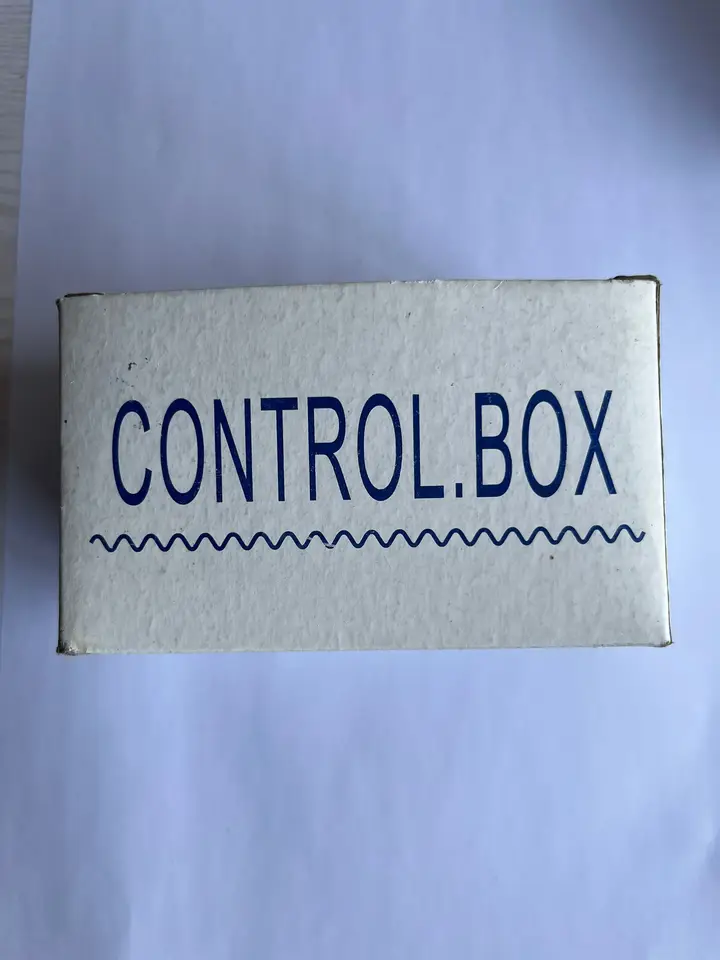 Two Holes 22mm BX2-22 HR-BX2 Equipment Urgent Emergency Stop Push
