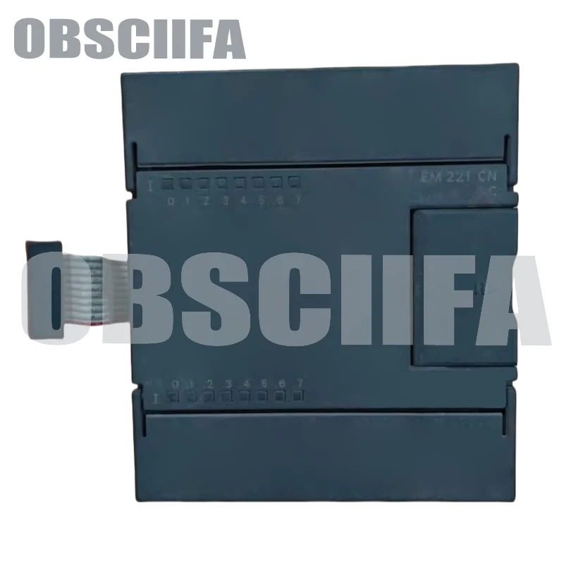 

Совершенно новый оригинальный контроллер 6ES7221-1BH22-0XA8