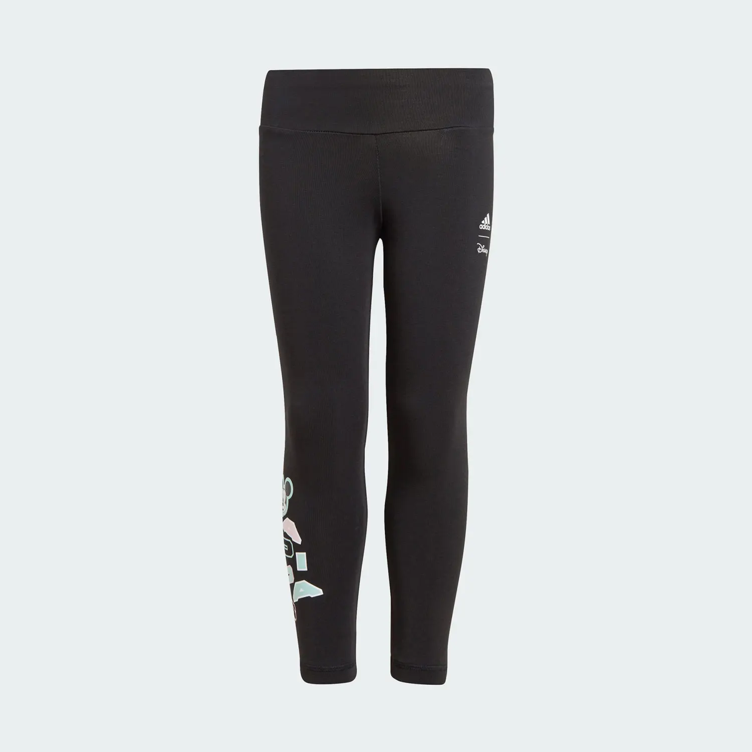 

Оригинальные сезонные новые детские спортивные узкие брюки Adidas IJ9071