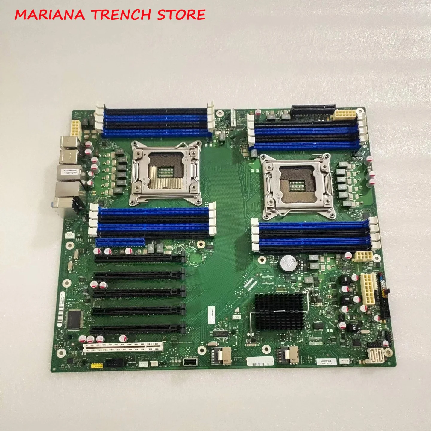 D3118-A12 GS 1 for Fujitsu R920 Workstation Motherboard