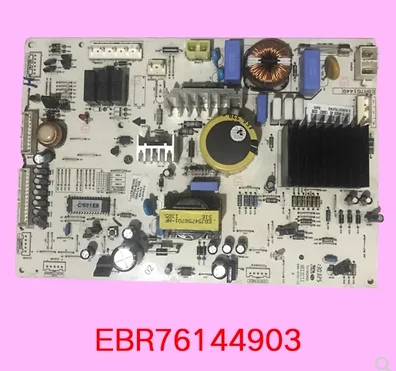 

Original EBR76144903 40 130407 0236 Computer board Power board main board