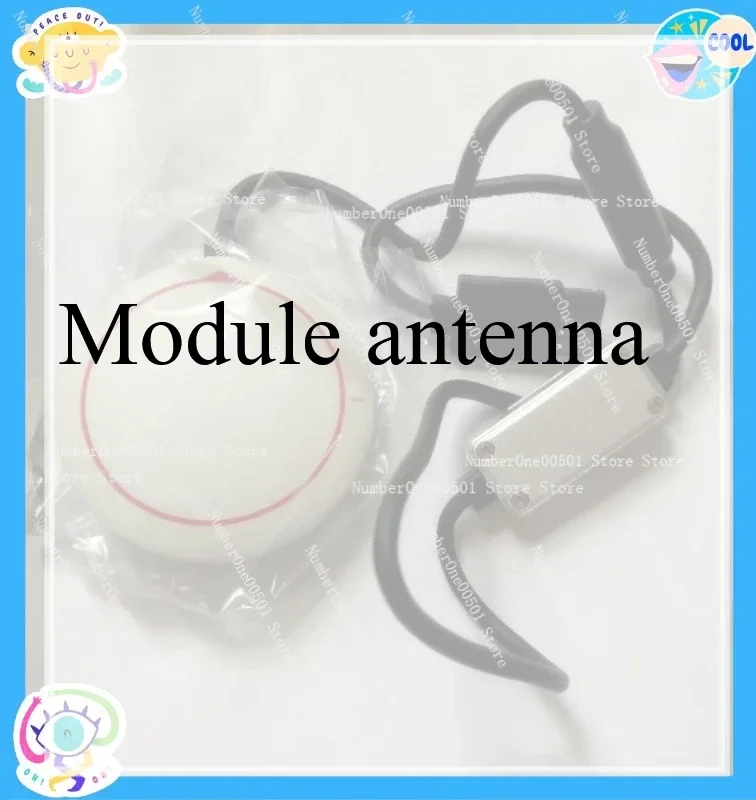 N3  Receiver with Antenna IMU Tilt Survey Full Constellation  Surveying Equipment