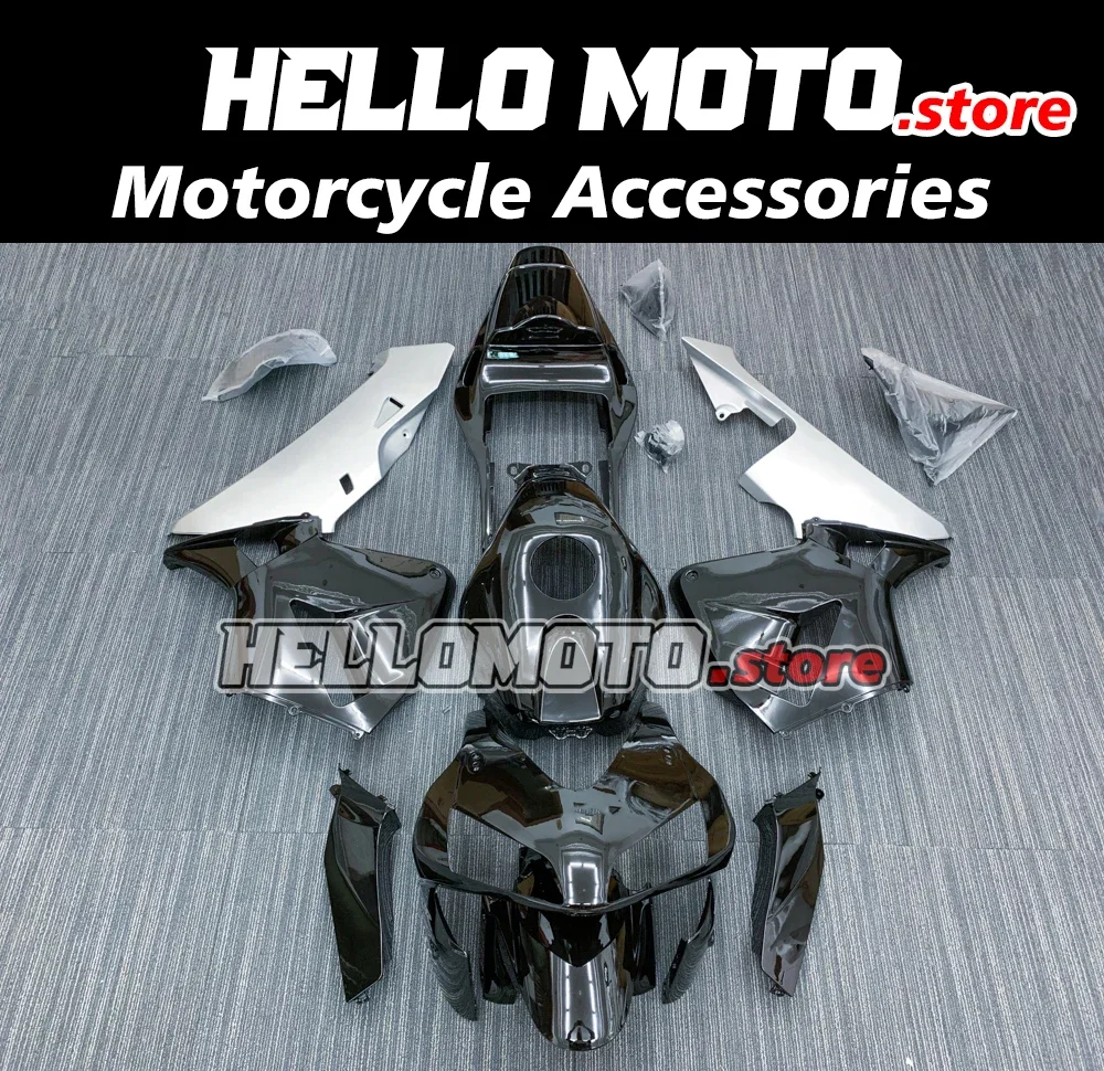 

Новые комплекты обтекателей для литья под давлением ABS, пригодные для CBR600RR 2003 2004 CBR 600RR CBR600 RR PC37, комплект кузова