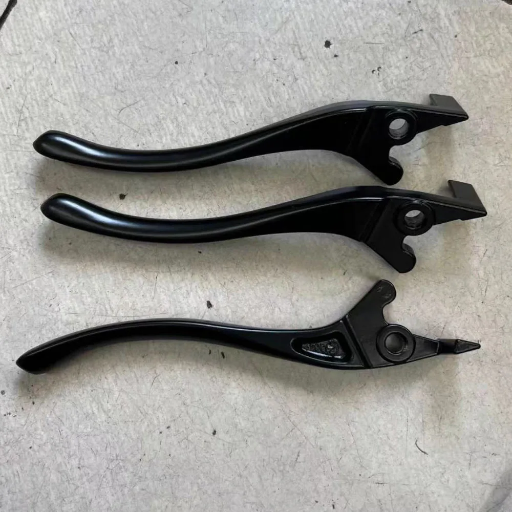 

Motorcycle Brake Clutch Lever For Miku Max