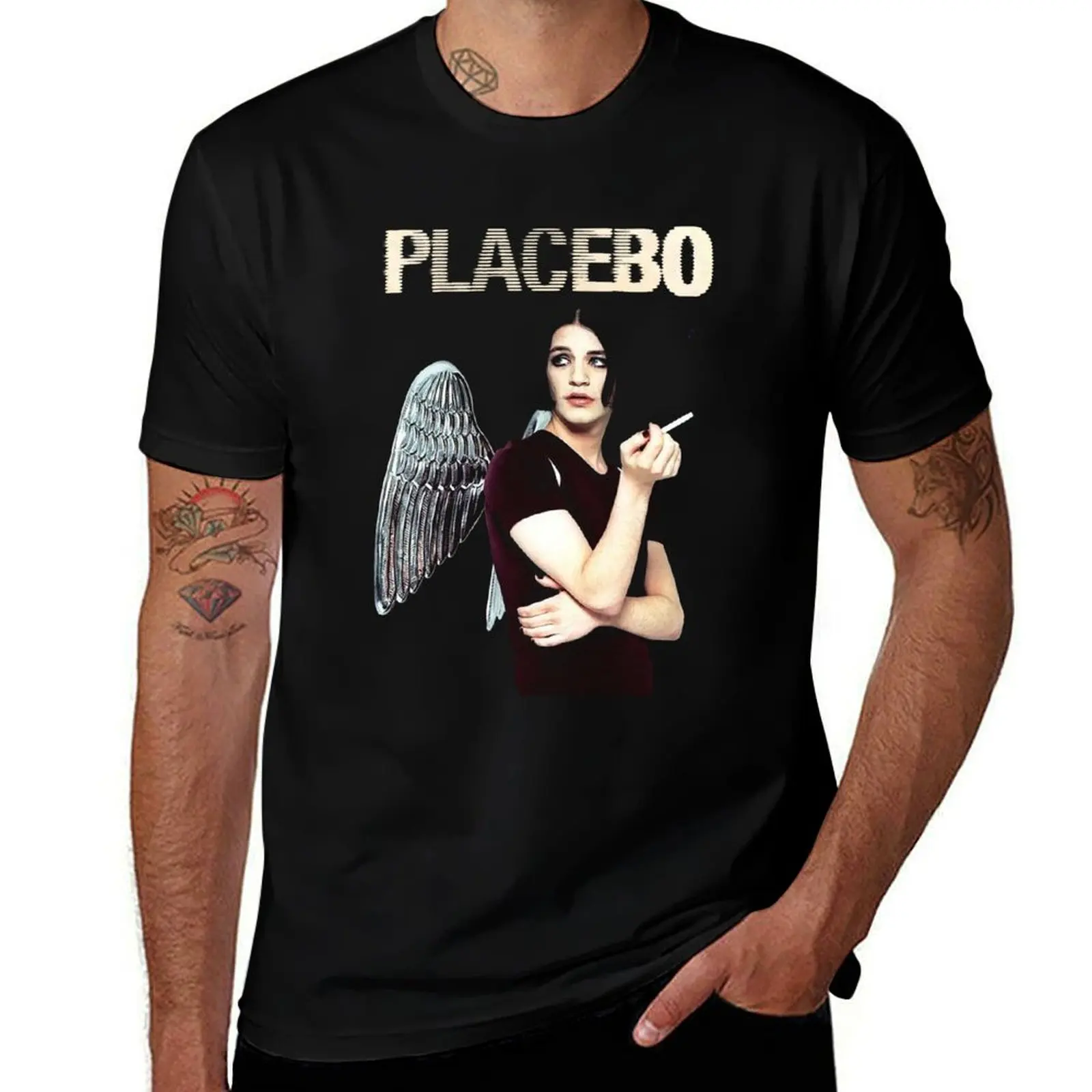 

Ros Plcbo T-Shirt shirts graphic oversized oversized t shirts for men