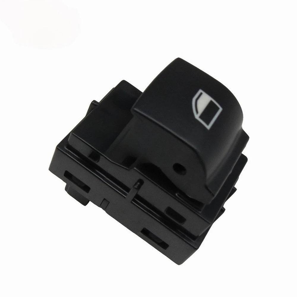 Automotive Applicable Spare Parts, Glass Lifter Switch, Electric Window Switch  61319241949