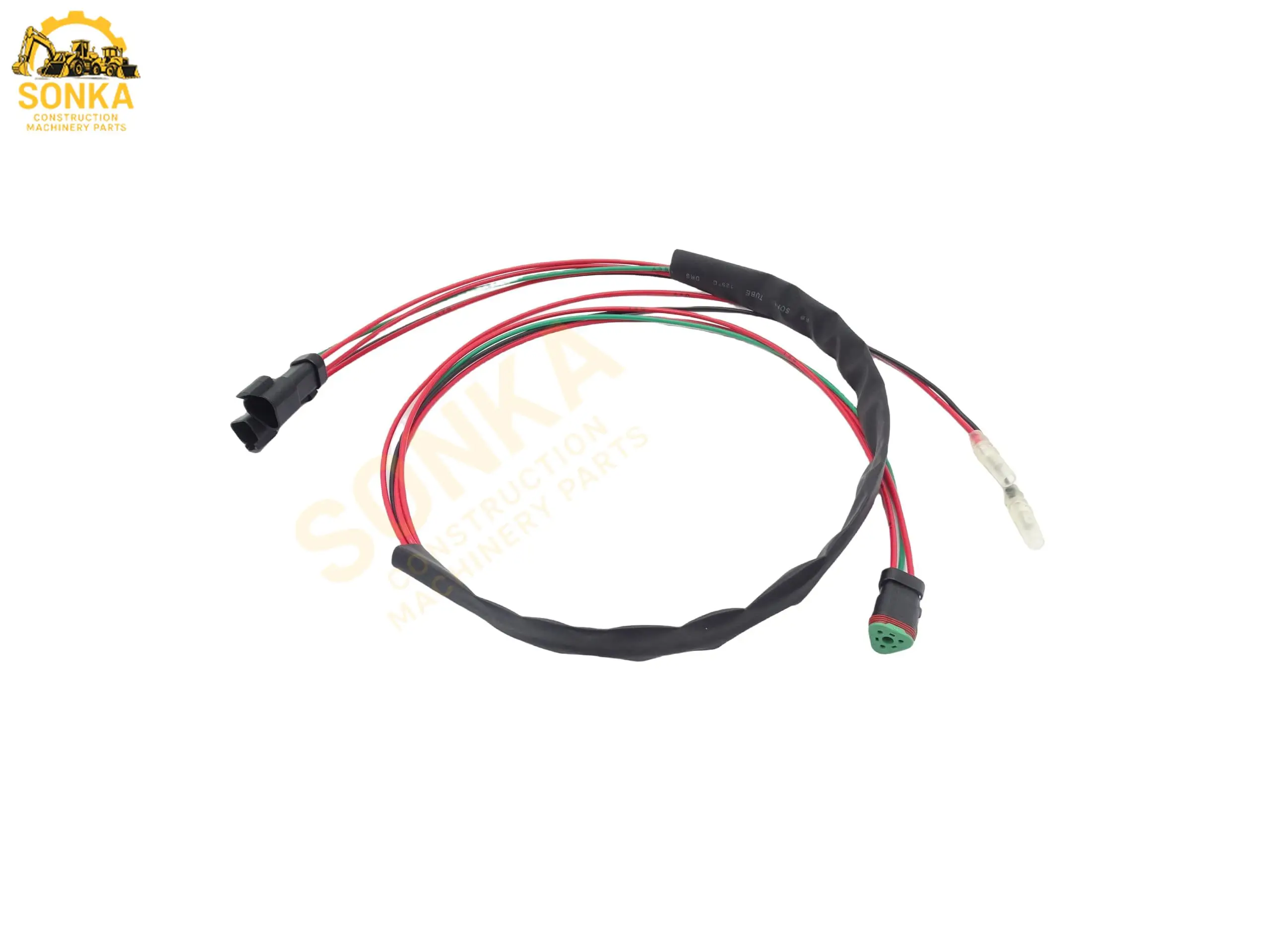 

CA1706959 170-6959 1706959 Wiring Harness for CAT Excavator E312C E315C E318C E320C Engine