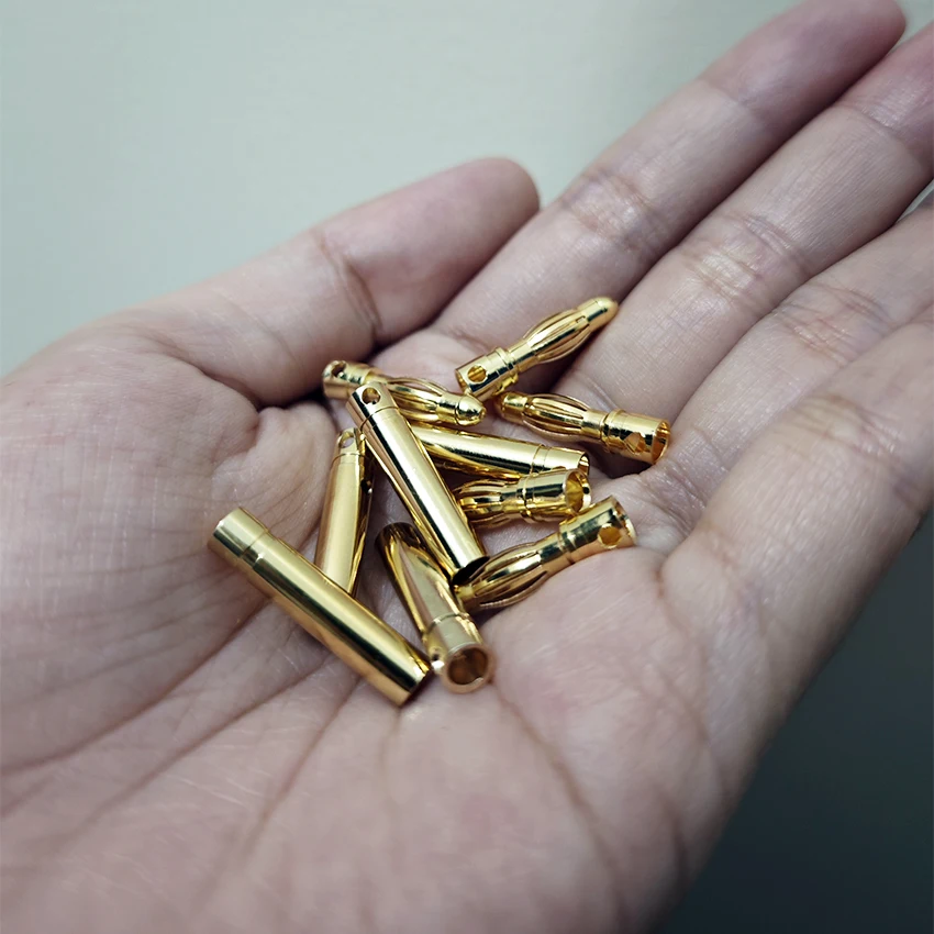 5Pair 2Mm 3Mm - 8Mm… - image