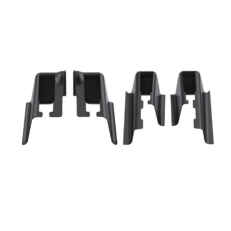 

Практичный чехол для направляющей переднего сиденья автомобиля под угловой защитой сиденья, противоударный защитный чехол для Tesla Model Y 2021-2024