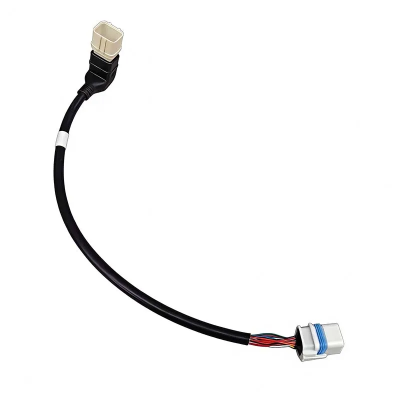 T40/T20P Spray Adapter Cable Spreading Adapter Cable 000842.07