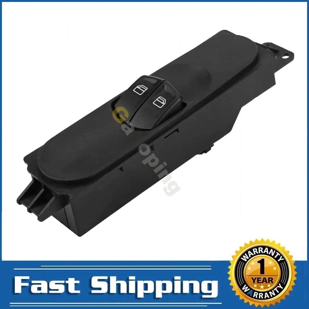 Electric Window Control Switch Regulator Button Console For Mercedes-Benz Sprinter VW Crafter 2006 - 2017 6395451513 9065451513