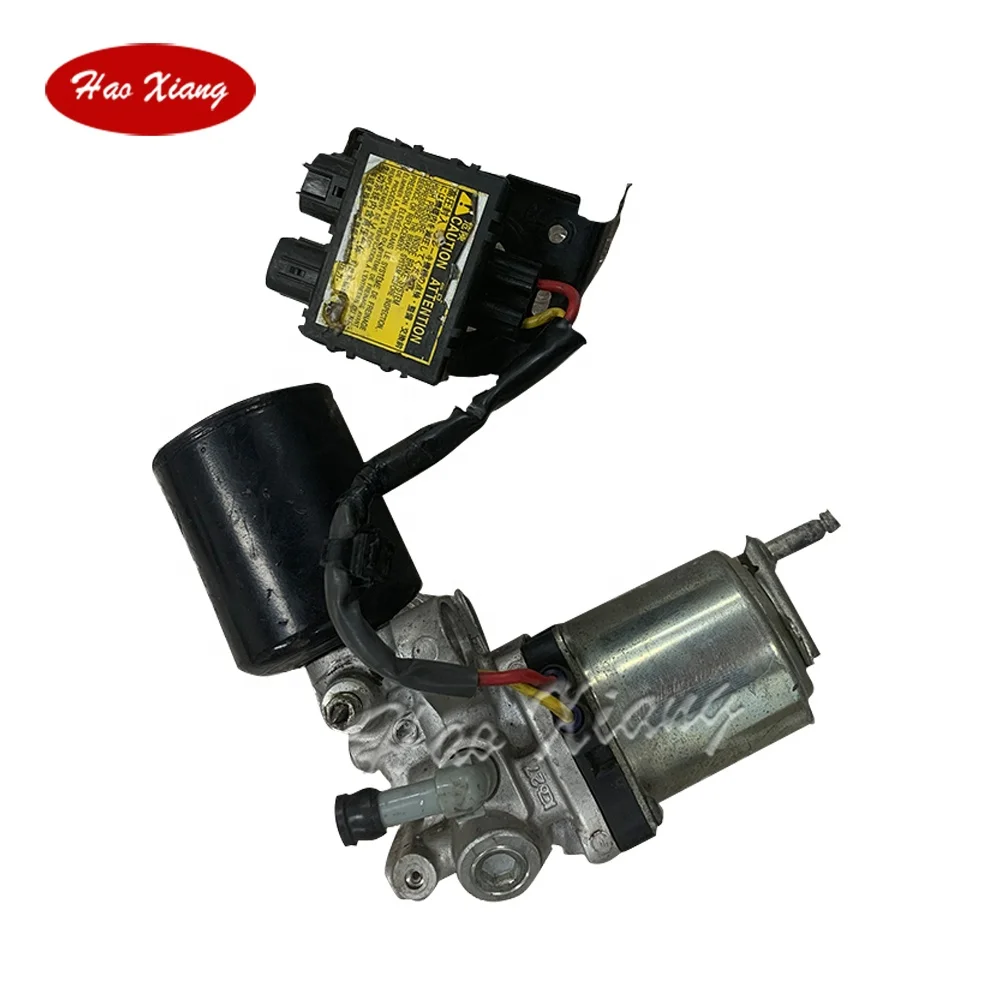 Haoxiang  47070-48010 USED 90% NEW ABS ACTUATOR Anti-Lock Brake System Module Pump For  Lexus