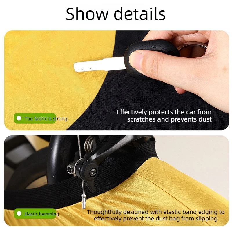 Ochraniacz na koła rowerowe, o – Mountain Biking Protective Gear recenzja i cena