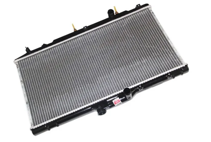 Radiator Taiwan big factory good price car radiator bracket: