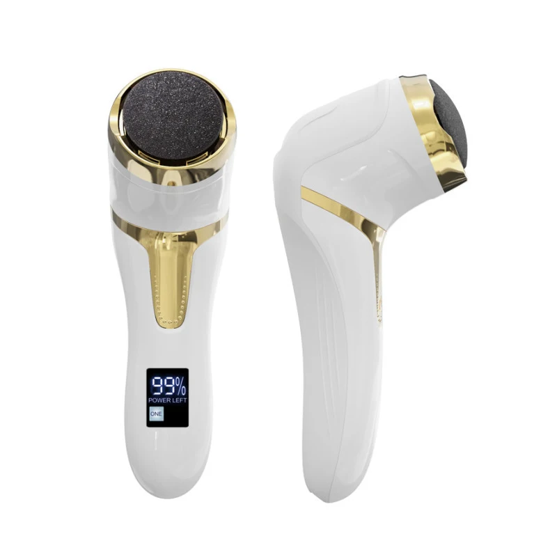 

Rechargeable blackhead removal wonder device, blackhead and acne suction instrument, facial cleansing blackhead device