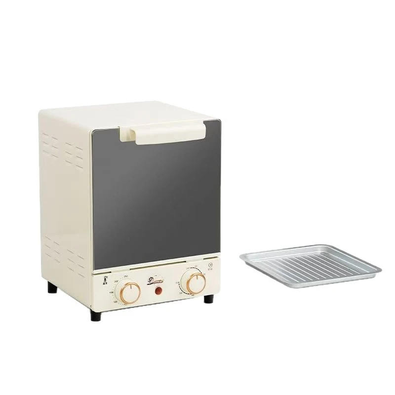 

Electric Oven Multifunctional Household Kitchen Baking Large Capacity