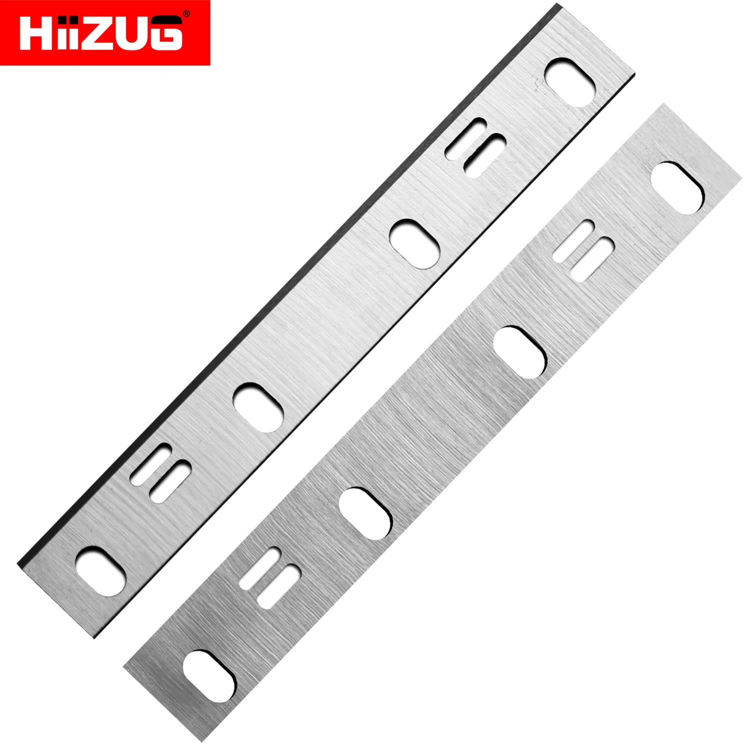 Cuchillas cepilladoras de 158mm para Delta JT160 37-070 072 372 Porter Cable PC160 JT PC37072 Triton TSPL152 Axminster WP150 cepilladora HCS 2 uds