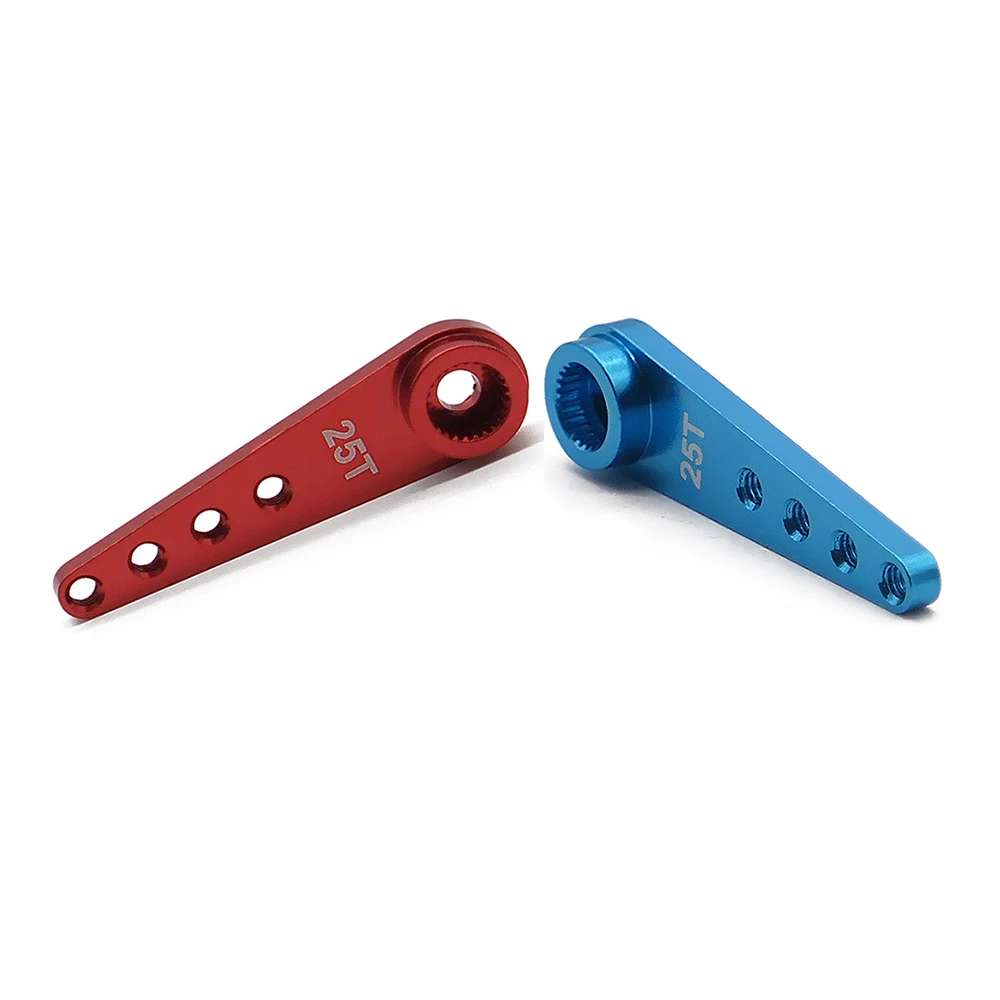 

Металлический рулевой рычаг для WPL1627R Upgrade 25T WPL RC1:16 Car DIY