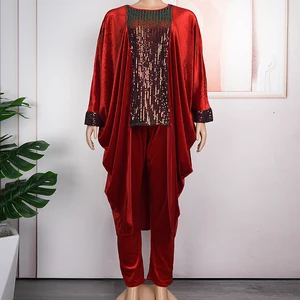 أفضل 8 ملابس أزياء أفريقية مبيعا - رقم 3