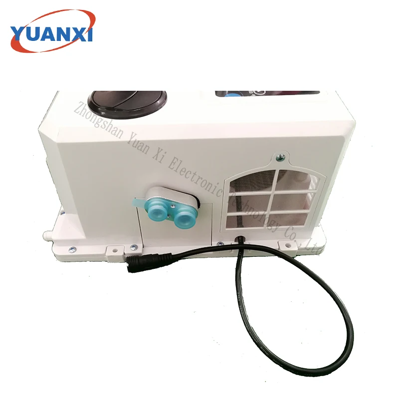 China manufacturer top quality 12V Split-type air conditioner