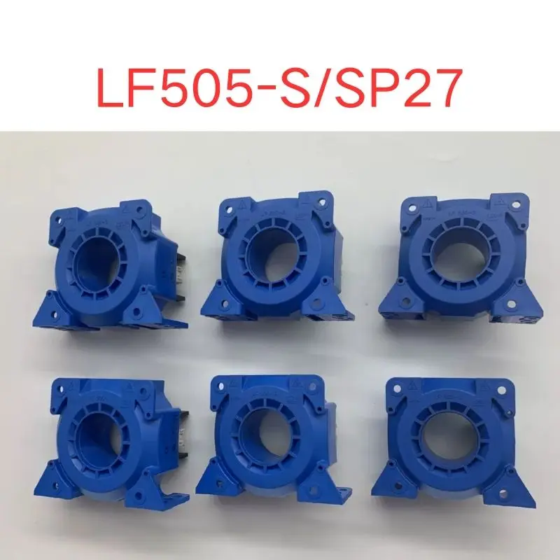 

second-hand LF505-S/SP27 current sensor Test OK Fast shipping