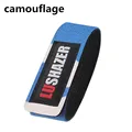 camouflage 2pcs