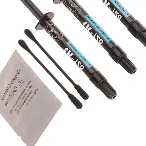 Liquid Metal Therma… - image