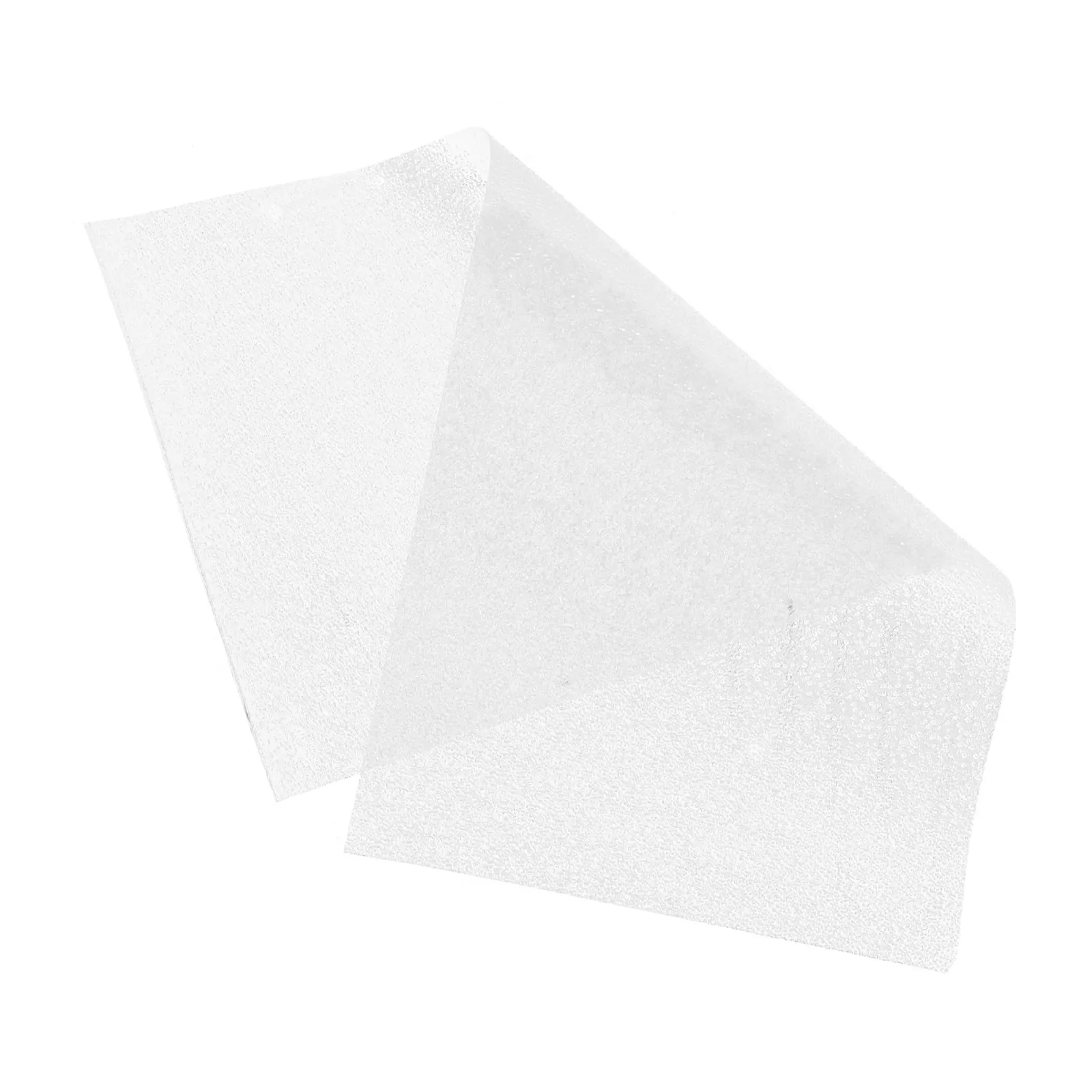 

Water Ripple Film Lake Surface DIY PVC Soft Film Smooth Surface Simulation Sand Table Decoration Landscape Material for DIY Sand