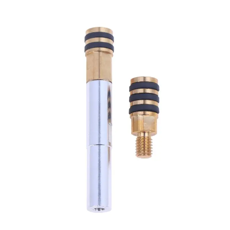 300bar 4500psi 30mpa For Single And Double High Pressure Air Compressor Pump Piston Rod Accessories