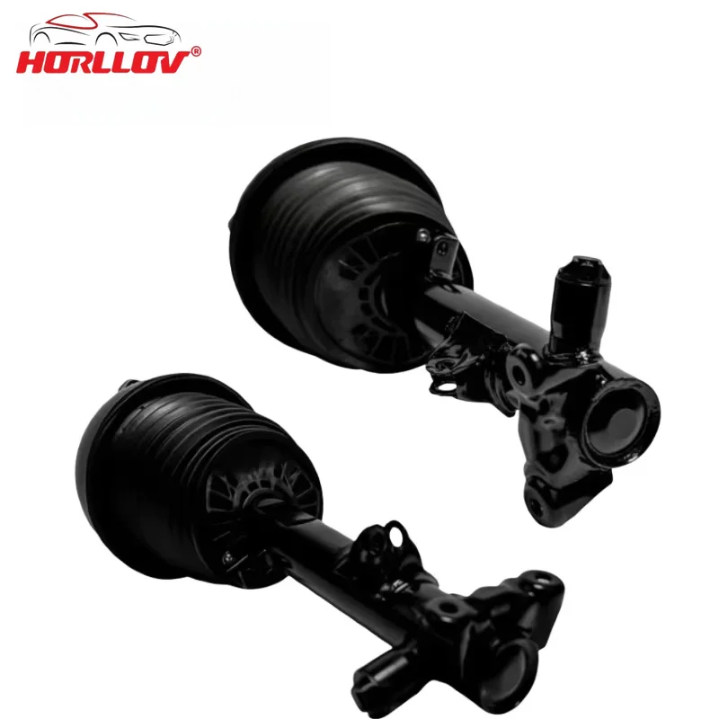 1PC Front Air Suspension Shock Absorber for Mercedes-Benz W212 2WD E-class W218 C218 CLS400 CLS550 RWD A2183206513 A2183203113