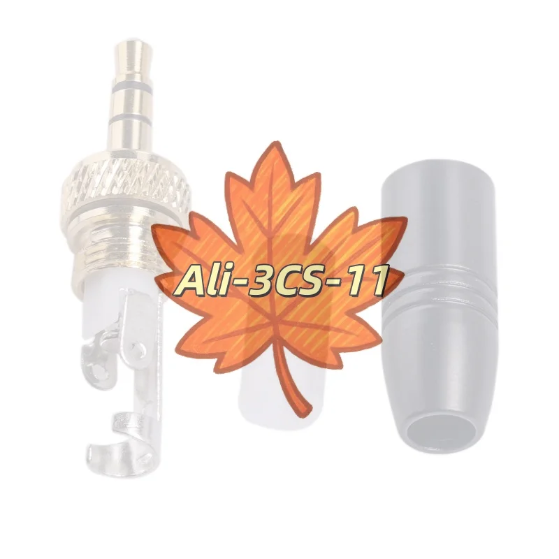 Secure Fit 3.5Mm Au…