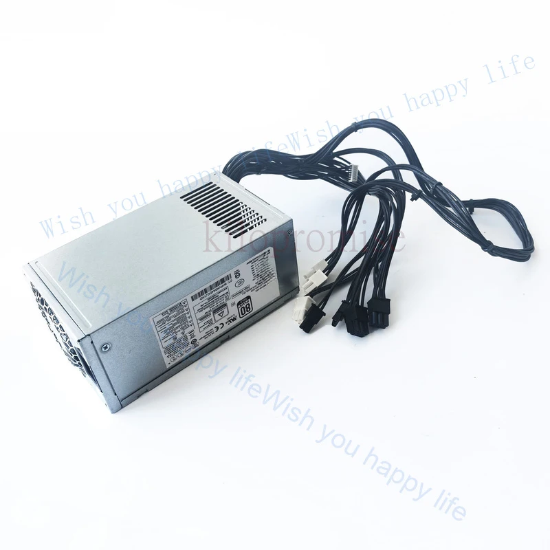 Power Supply 650W - Fuente de alimentación LULUYUAN nueva de