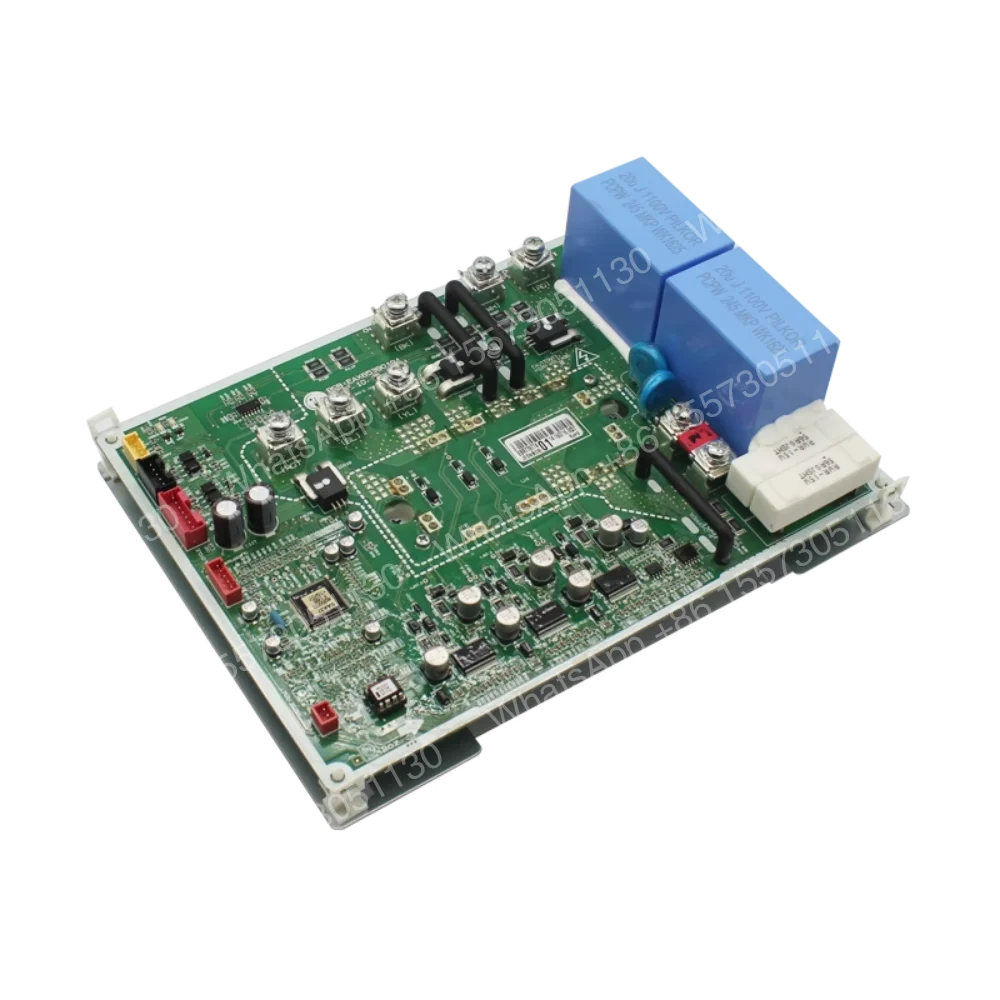 for air conditioner Multi-V multi-line compressor inverter board EBREBR77877401 original EBR78007901 EBR78007902