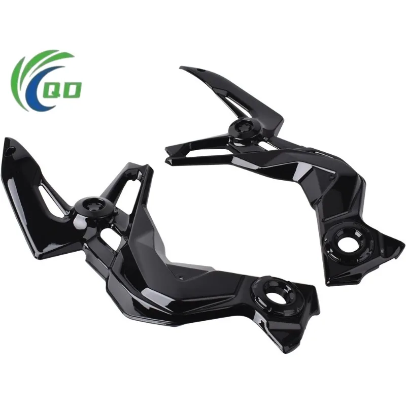 Cubierta de marco embellecedor lateral Z900, accesorios de Motor de carenado para motocicleta Kawasaki Z 900 2020 2021 2022 2023 2024