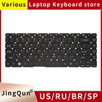 Keyboard US For Acer Aspire V5-431PG MP-11F73U4-4424 MS2360 V5-471 V5-471G V5-431 V5-431G V5-431P V5-471P V5-471PG