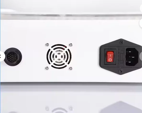 Macchine SMAS ad alta potenza per la cura del viso e del corpo